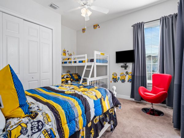 Orlando Home 981170