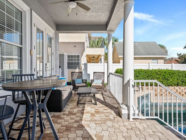 Orlando Home 981170