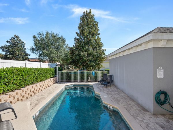 Orlando Home 981170