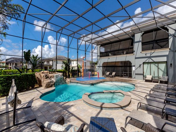 Orlando Home 981171