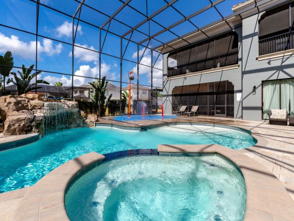Orlando Home 981171