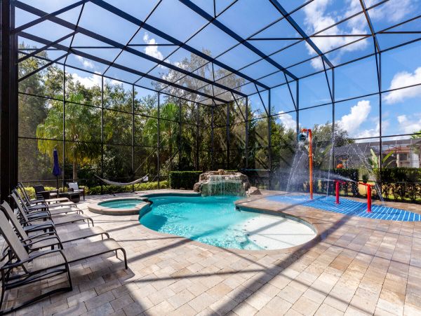 Orlando Home 981171