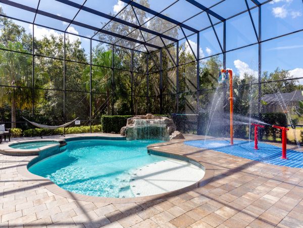 Orlando Home 981171