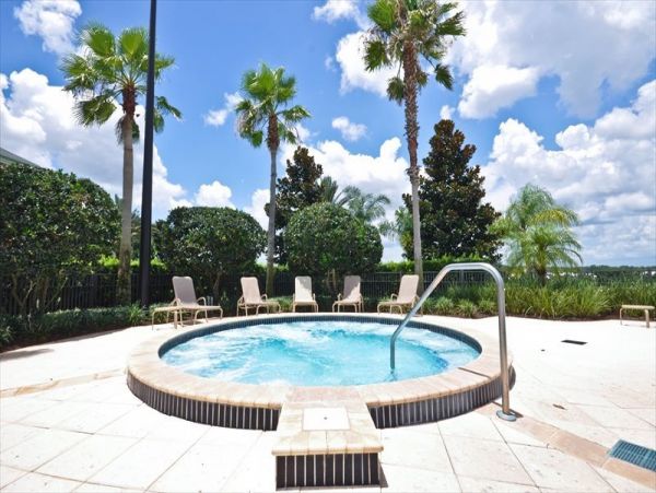 Orlando Home 981172