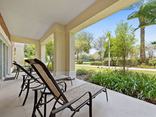 Orlando Condo 981173