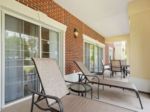Orlando Condo 981173