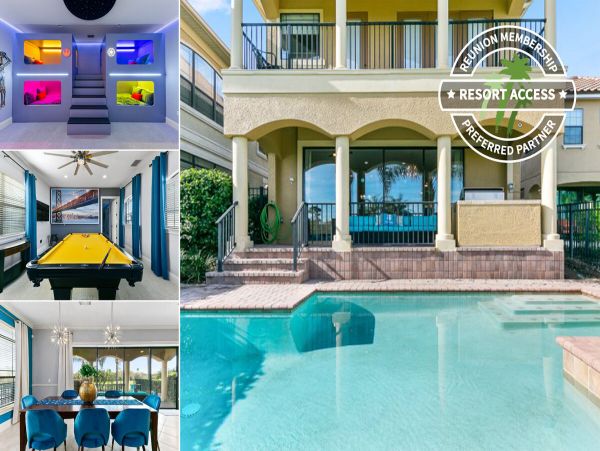 Orlando Home 981175