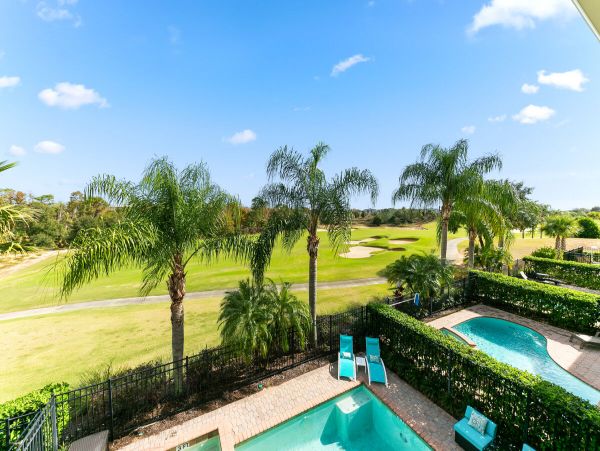 Orlando Home 981175