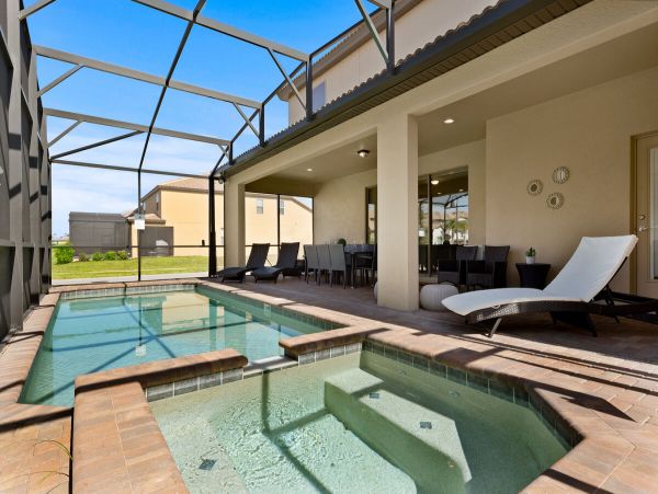 Orlando Home 981176