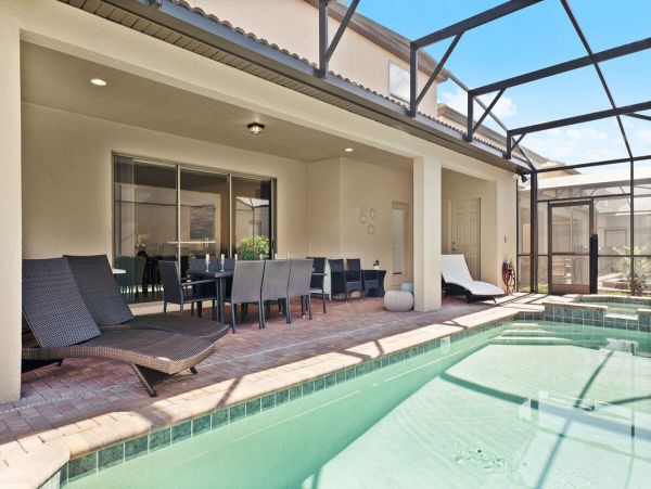 Orlando Home 981176