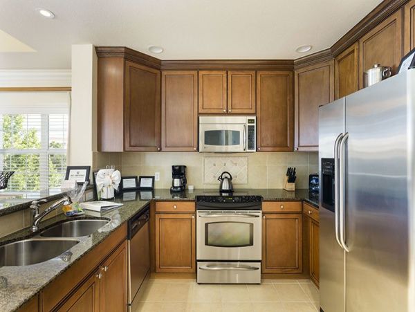 Orlando Condo 981177
