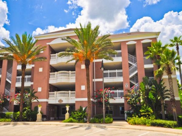 Orlando Condo 981177