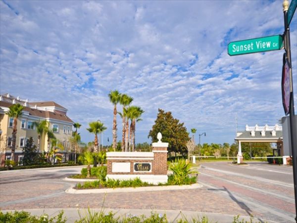 Orlando Condo 981177