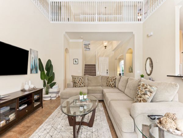 Orlando Home 981178