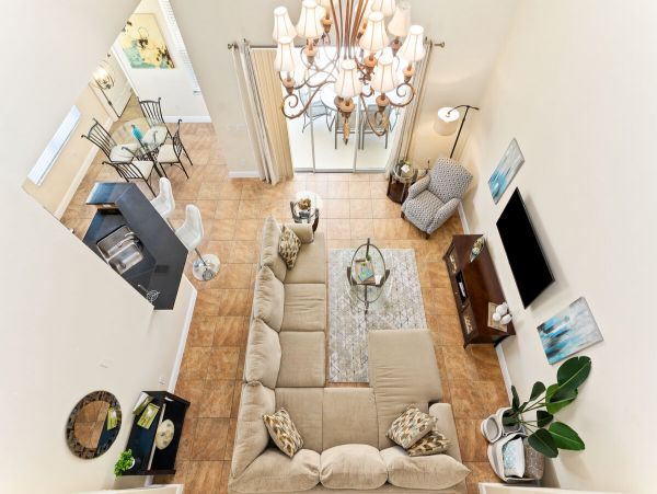 Orlando Home 981178