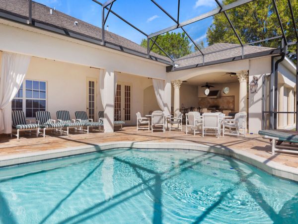 Orlando Home 981179
