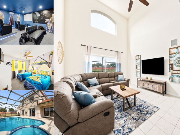 Orlando Home 981180