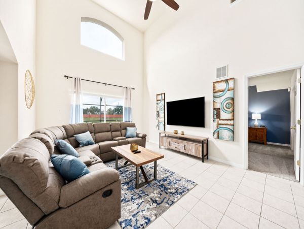 Orlando Home 981180