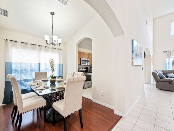 Orlando Home 981180