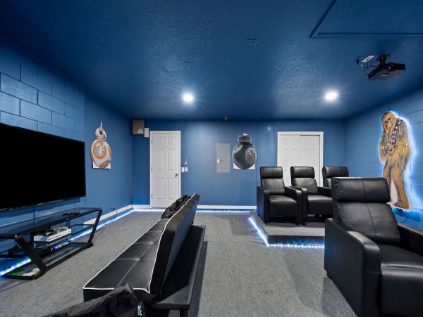 Orlando Home 981180