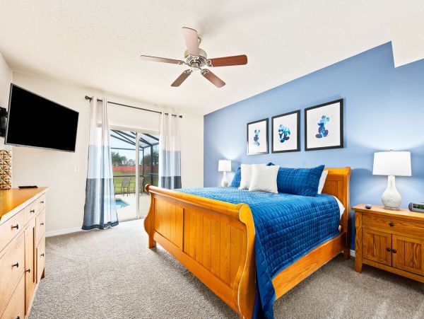Orlando Home 981180
