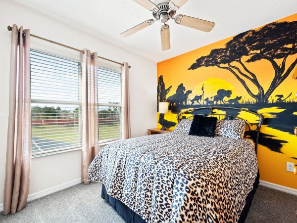 Orlando Home 981180