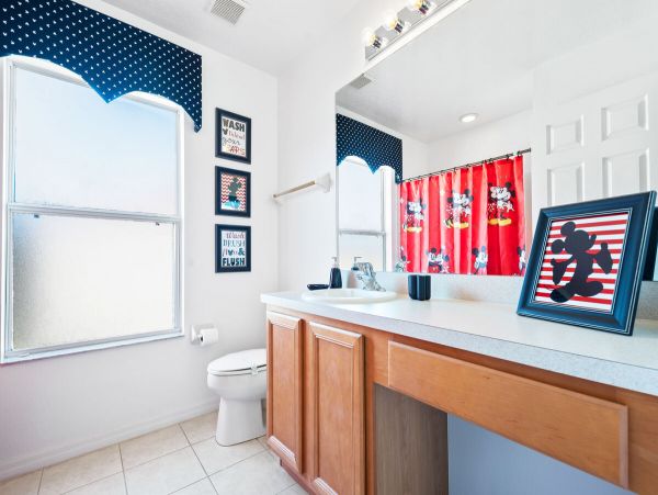 Orlando Home 981180