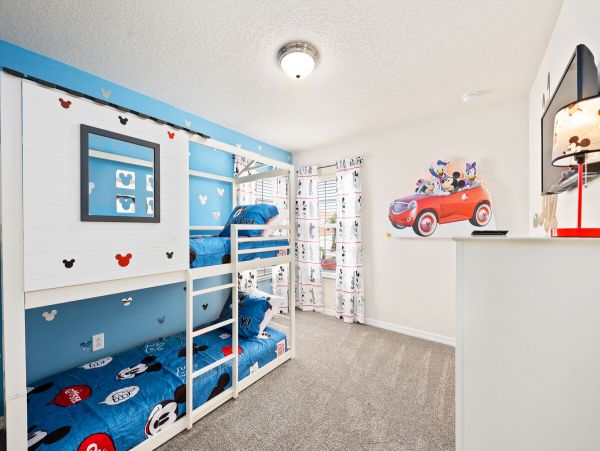 Orlando Home 981180