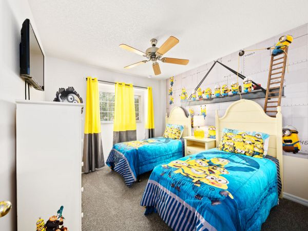 Orlando Home 981180
