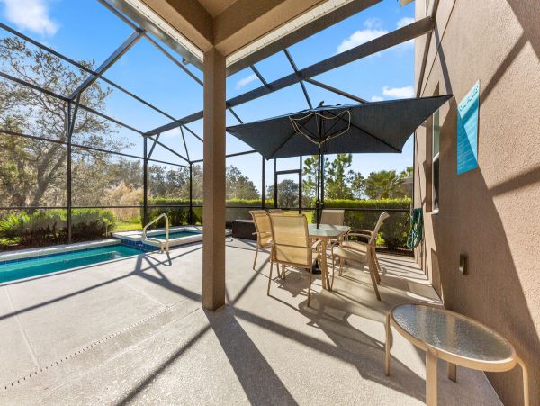 Orlando Home 981181