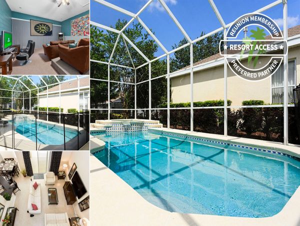 Orlando Home 981182