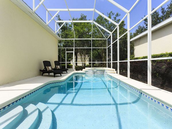 Orlando Home 981182