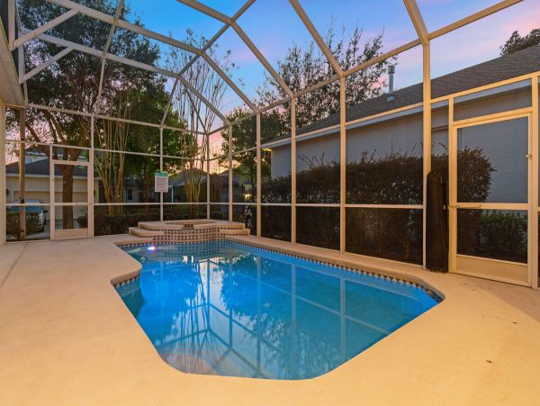 Orlando Home 981182