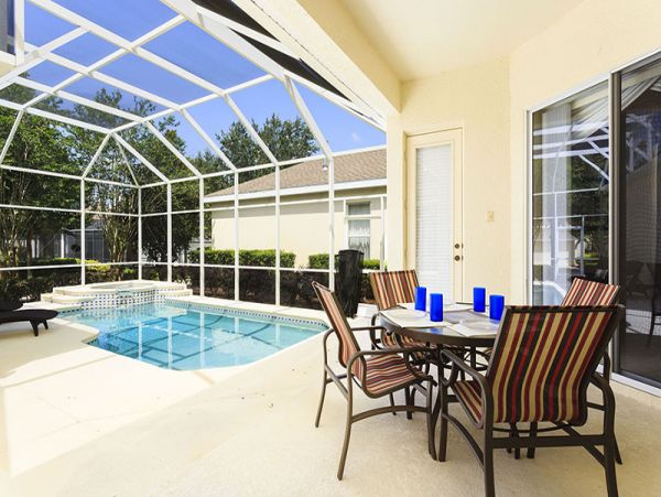 Orlando Home 981182