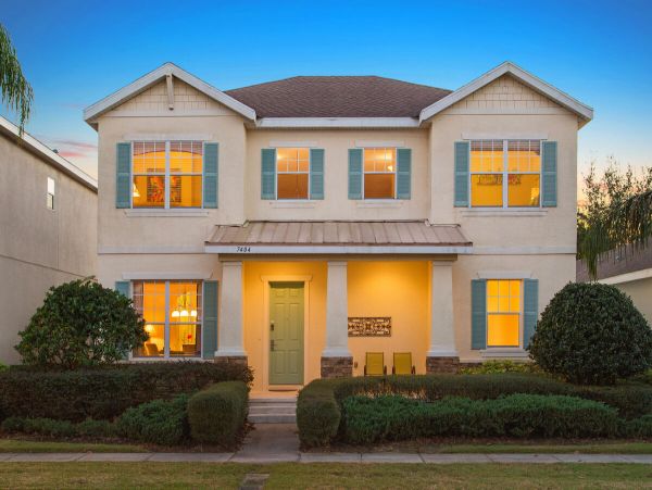 Orlando Home 981182