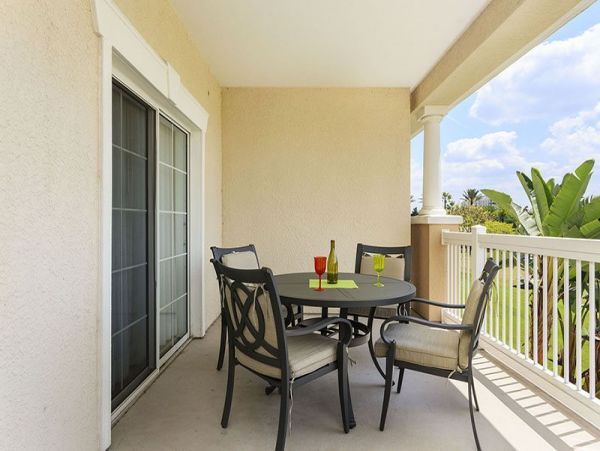 Orlando Condo 981184