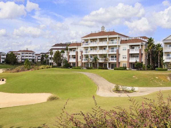 Orlando Condo 981184