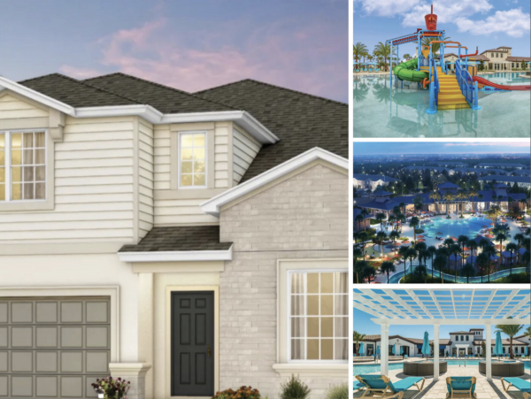 Orlando Home 981185
