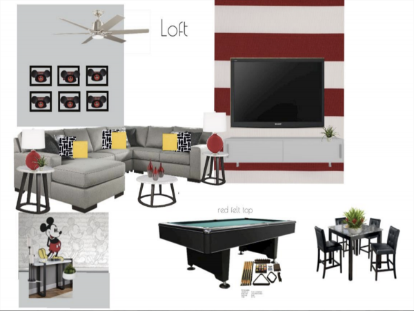 Orlando Home 981185