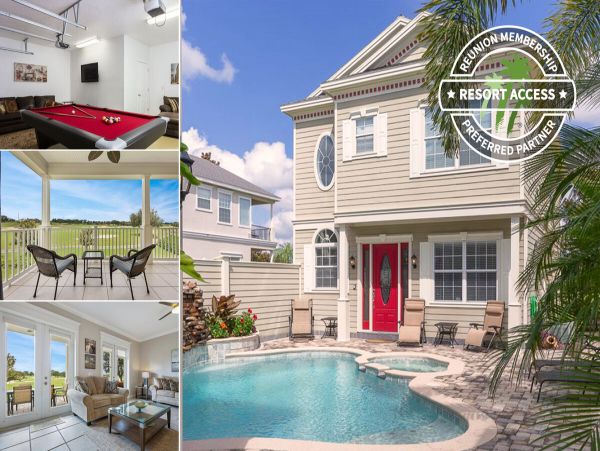 Orlando Home 981186