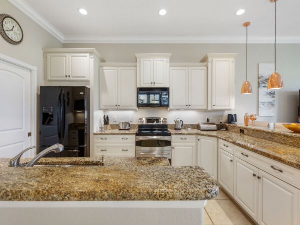Orlando Home 981186