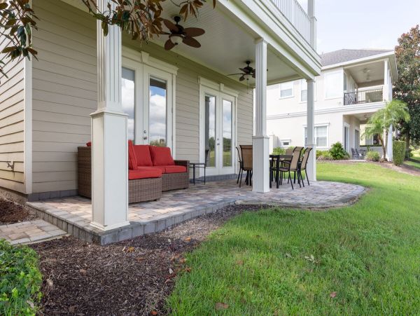 Orlando Home 981186