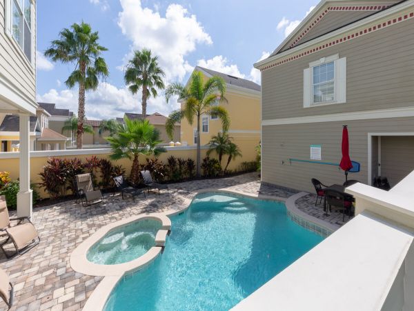Orlando Home 981186