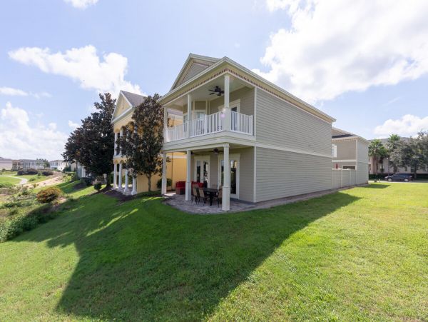 Orlando Home 981186