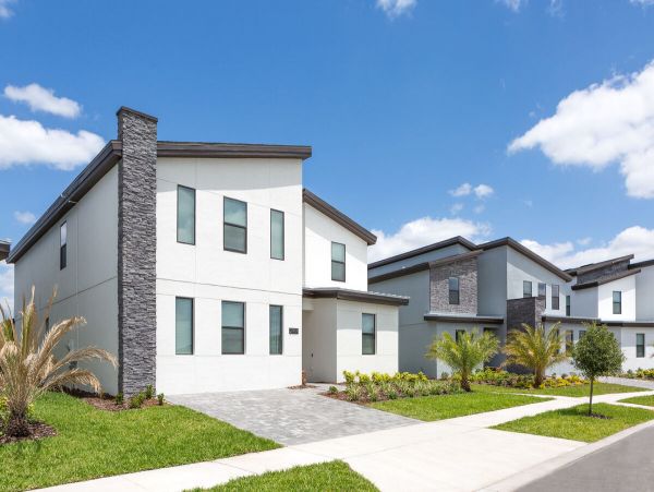 Orlando Home 981188