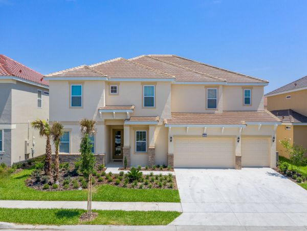 Orlando Home 981189