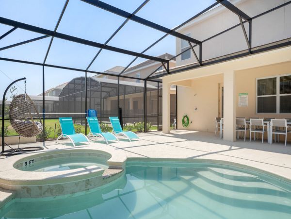 Orlando Home 981189