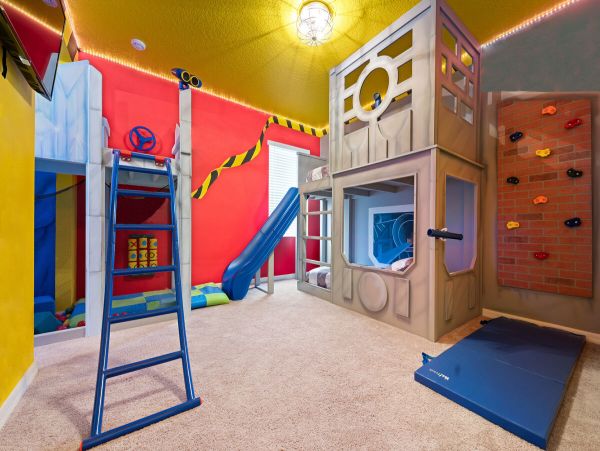 Orlando Home 981189