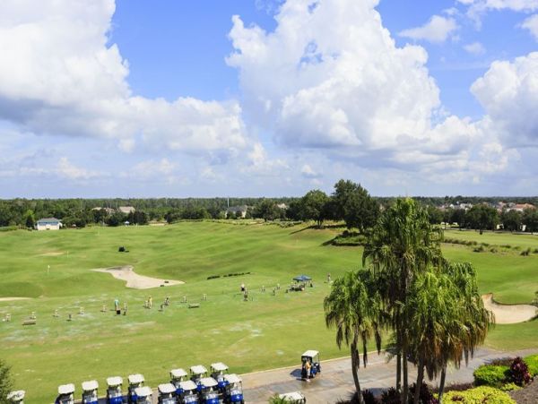 Orlando Condo 981190