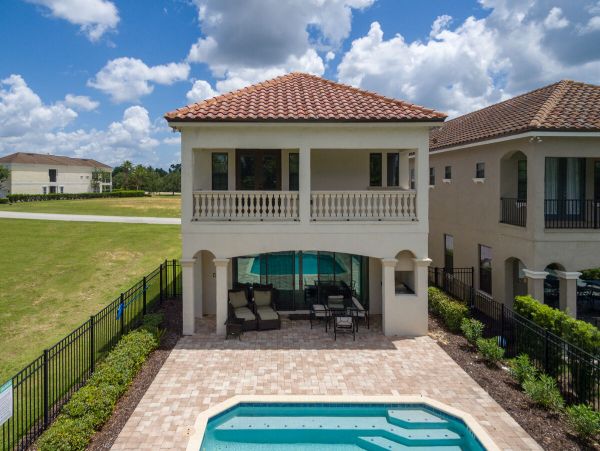 Orlando Home 981192